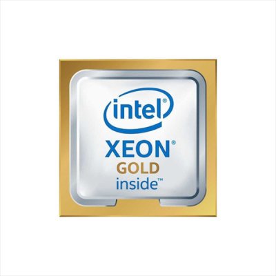 процессор Dell Intel Xeon Gold 6234 338-BTSX