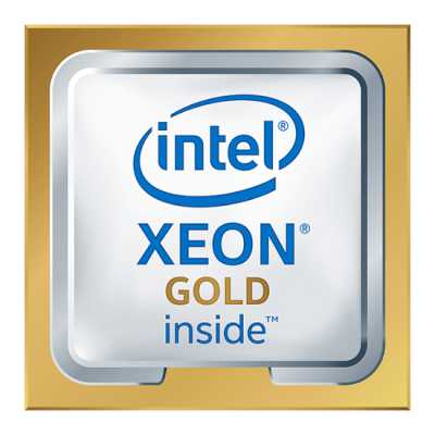 процессор Dell Intel Xeon Gold 6238R 338-BVKX