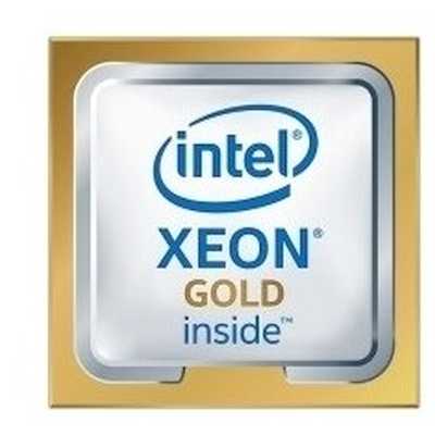 процессор Dell Intel Xeon Gold 6258R 338-BVKB