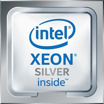 процессор Dell Intel Xeon Silver 4210R 338-BVKD