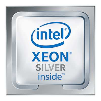 процессор Dell Intel Xeon Silver 4215R 338-BVJZ