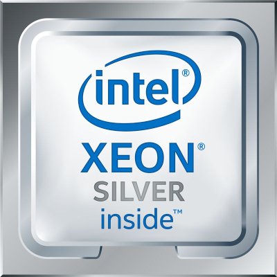 Процессор Dell Intel Xeon Silver 4310 338-CBWJ