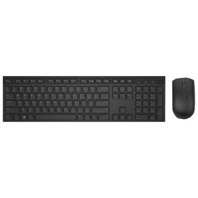 клавиатура Dell KM636 580-ADFN