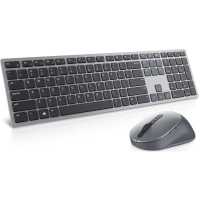 Клавиатура Dell KM7321W Premier 580-AJQP