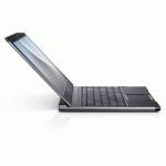 Ноутбук DELL Latitude 13 SU7300/4/320/Win 7 Pro/Silver
