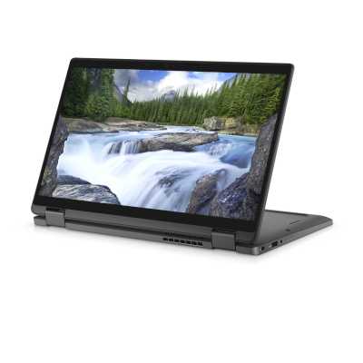 ноутбук Dell Latitude 2-in-1 7310-5225