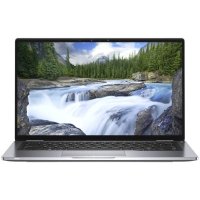 Ноутбук Dell Latitude 2-in-1 7400-1055