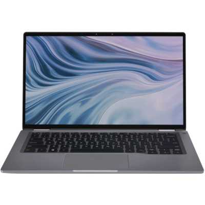 ноутбук Dell Latitude 2-in-1 9410-9135