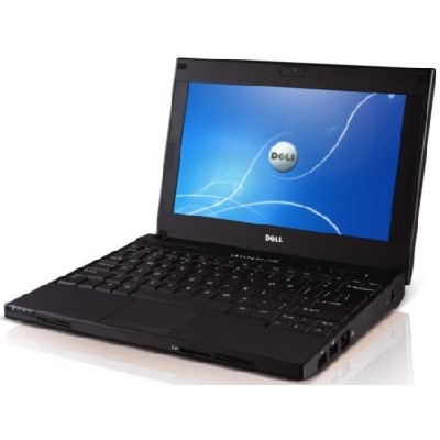 нетбук DELL Latitude 2120 N455/2/250/DOS/Black