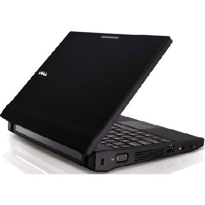 нетбук DELL Latitude 2120 N550/2/250/Win 7 Pro/Black
