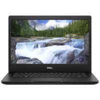 Ноутбук Dell Latitude 3400-0911
