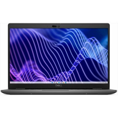 Ноутбук Dell Latitude 3440 i5-1355U/8/256/Ubuntu ENG