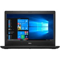 Ноутбук Dell Latitude 3480-3315