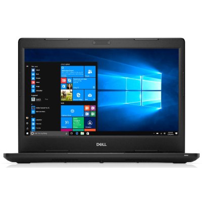 ноутбук Dell Latitude 3480-5102