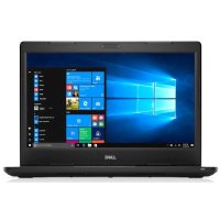 Ноутбук Dell Latitude 3480-7775