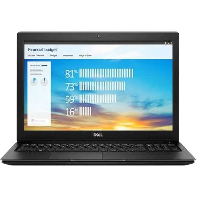 ноутбук Dell Latitude 3500-1048