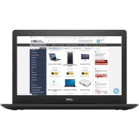 Ноутбук Dell Latitude 3590-4124