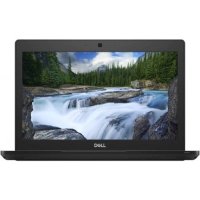 Ноутбук Dell Latitude 5290-1443