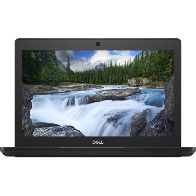 ноутбук Dell Latitude 5290-1467