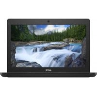 Ноутбук Dell Latitude 5290-1467
