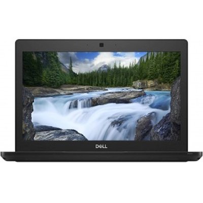 ноутбук Dell Latitude 5290-1474