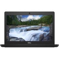 Ноутбук Dell Latitude 5290-2332