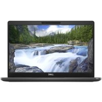 Ноутбук Dell Latitude 5300-2880