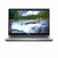 Ноутбук Dell Latitude 5410-0293