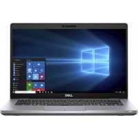 Ноутбук Dell Latitude 5410-2831