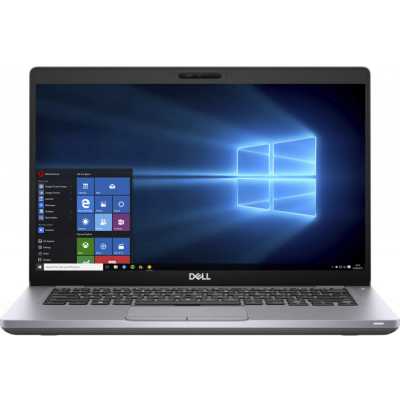 ноутбук Dell Latitude 5410-2794-wpro