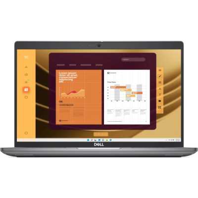 Ноутбук Dell Latitude 5450-5654 ENG