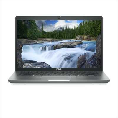 Ноутбук Dell Latitude 5450-5855
