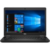 Ноутбук Dell Latitude 5480-6641