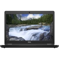 Ноутбук Dell Latitude 5490-1511