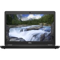 Ноутбук Dell Latitude 5490-2851