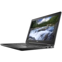 Ноутбук Dell Latitude 5491-7403