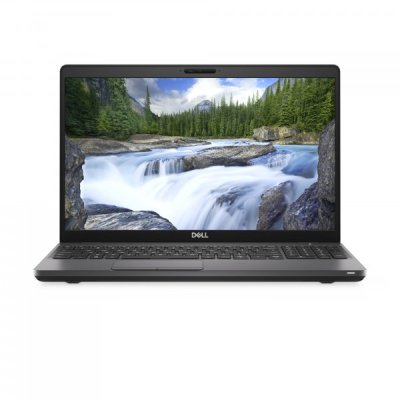 ноутбук Dell Latitude 5501-4104