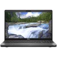 Ноутбук Dell Latitude 5510-9005