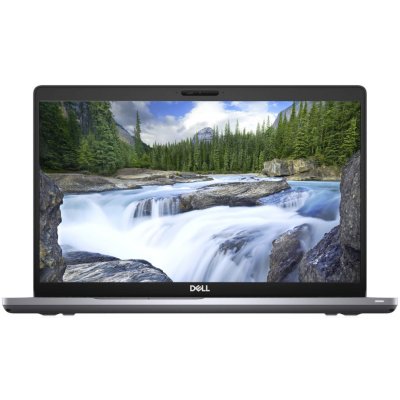 ноутбук Dell Latitude 5510-9012