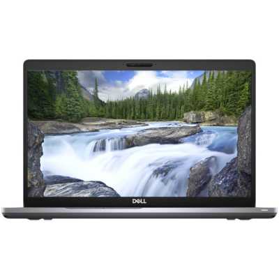 ноутбук Dell Latitude 5510-9029