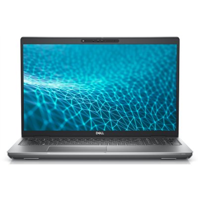 ноутбук Dell Latitude 5531-7657