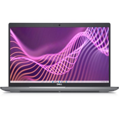 ноутбук Dell Latitude 5540-5855 ENG