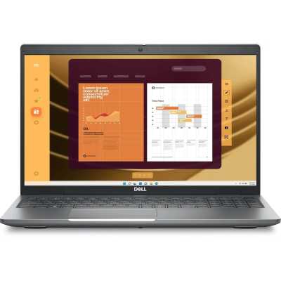 Ноутбук Dell Latitude 5550-7651