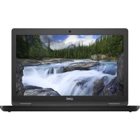 Ноутбук Dell Latitude 5590-1566