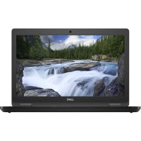 Ноутбук Dell Latitude 5590-6801