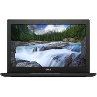 Ноутбук Dell Latitude 7290-1610