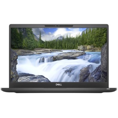 ноутбук Dell Latitude 7300-2613-wpro