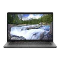 Ноутбук Dell Latitude 7310-5164