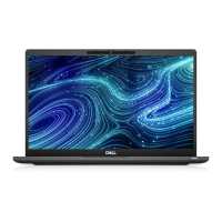 Ноутбук Dell Latitude 7320-0561