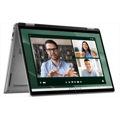 Ноутбук Dell Latitude 7350-7623 ENG
